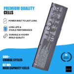 HP PA06 Battery for Omen 17-W