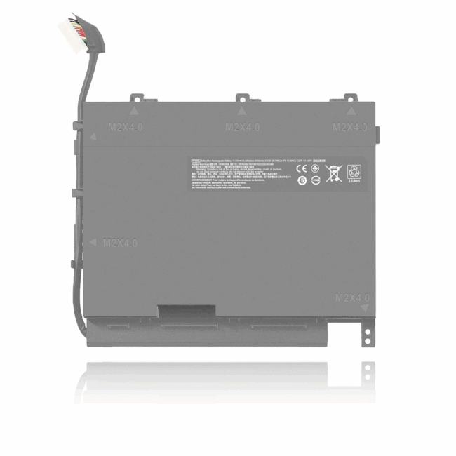 HP PF06XL Battery Compatible