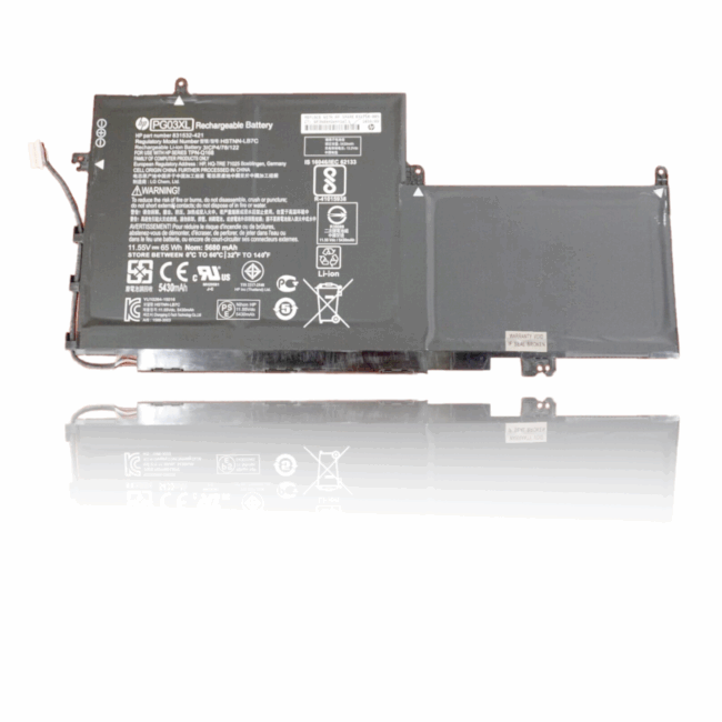 HP PG03XL Battery