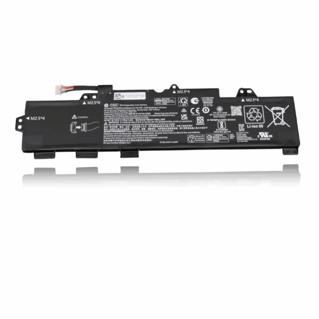 HP TT03XL battery