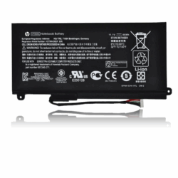 HP VT06XL Battery
