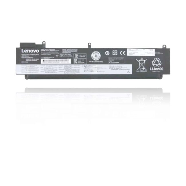 Original Lenovo 00HW022 00HW023 battery for Thinkpad T460s T470s Series SB10F46460