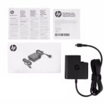 hp 65w usb c power adapter