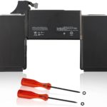 Original laptop battery for Macbook Air 2018 A1965, Macbook Air A1932 A2179