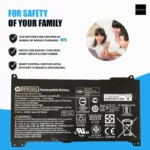 hp probook 430 g4 battery