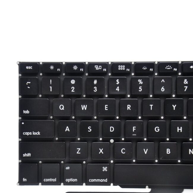 Keyboard For Macbook Pro 15 A1398 2013 2014 2015 Retina