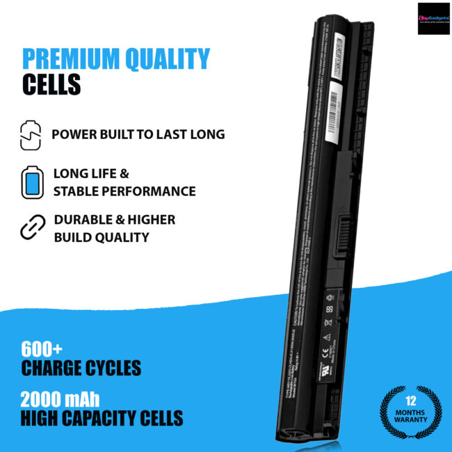m5y1k laptop battery
