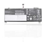 L17C4PF0 Laptop Battery for Lenovo ideapad S530-13IML S530-13IWL Series Notebook 5B10R38649 L17M4PF0 15.36V 45Wh 2964mAh