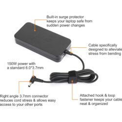 Asus 150 Charger