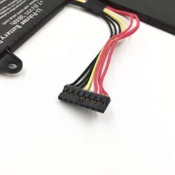 Asus X205t X205ta Dh01 7.6v 38wh C21n1414 Battery