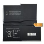 Battery for Microsoft Surface Pro 3 1631 G3HTA005H G3HTA009H 1577-9700