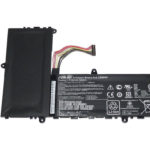Asus X205TA Battery for Asus C21N1414, EeeBook F205TA, R209TA 7.6V 38Wh 4840mAh