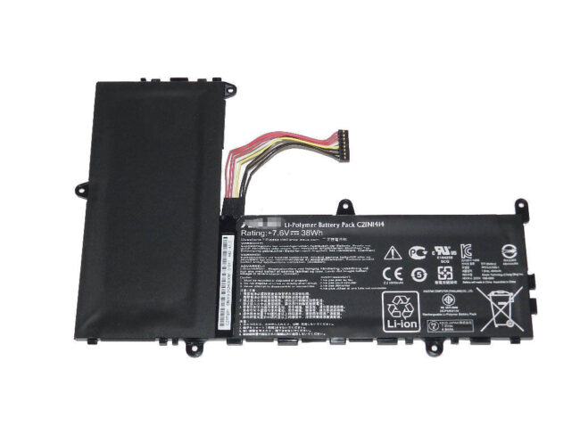 asus x205ta battery