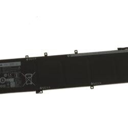 Dell Oem Original Xps 15 9560 9570 6 Cell 97wh Extended Battery 6gtpy