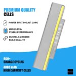 Lenovo 0A36290 battery for ThinkPad X121 E120, E125, E320, E325 84+ (6 cell)