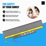 Lenovo 0A36290 battery for ThinkPad X121 E120, E125, E320, E325 84+ (6 cell)