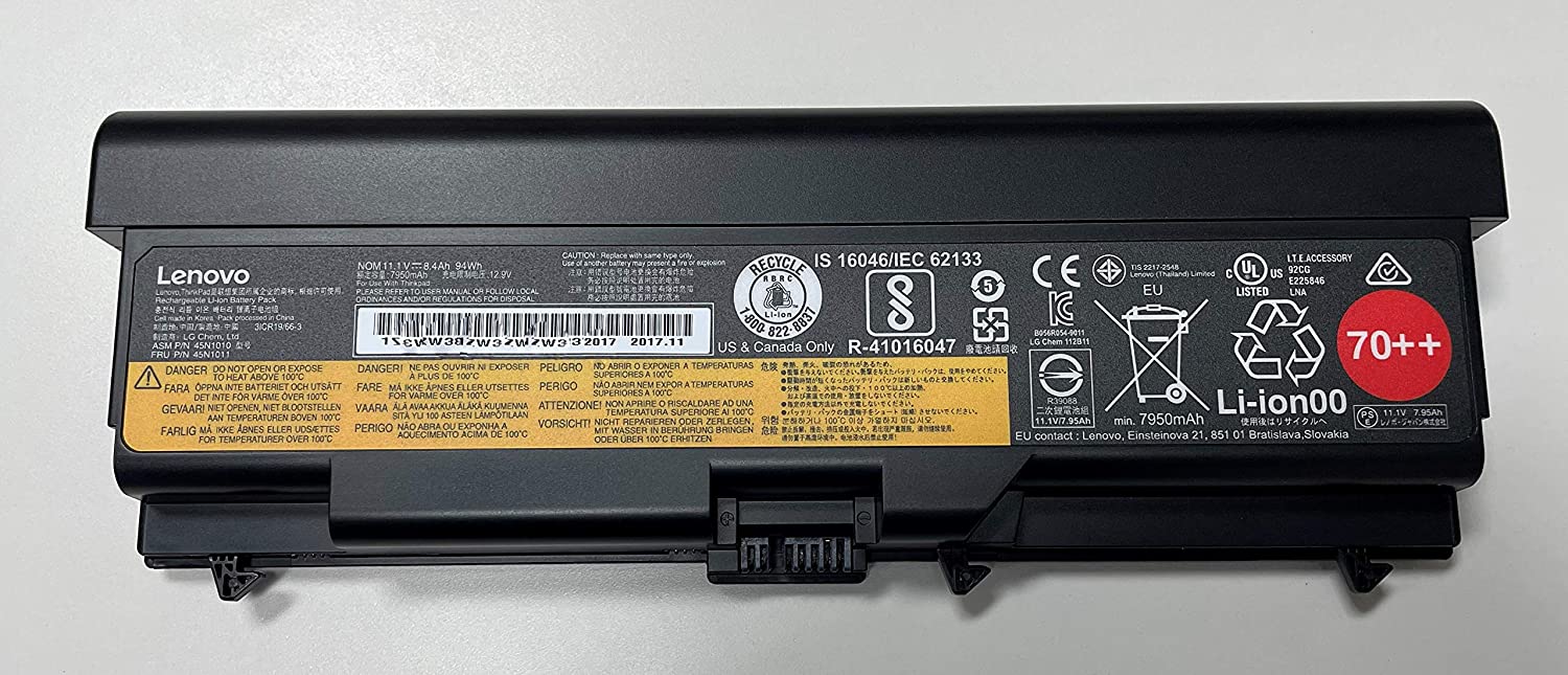 Lenovo 0a36303 9 Cell Extended Life