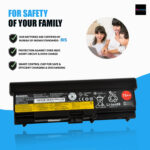 Lenovo SL410 T410 T420 T430 battery 0A36303 9 Cell Extended Life Thinkpad Battery 70++ 94Wh