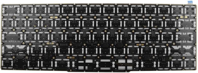 Apple A1706 A1707 Keyboard