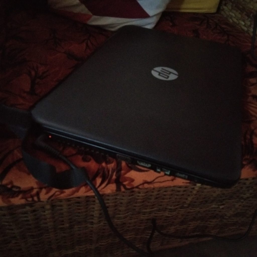 Image #1 from Mridubon Goswami