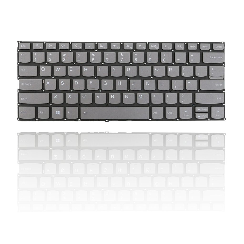 Lenovo Yoga 730-13IKB 730-13IWL 730-15IKB 730-15IWL Yoga 530-14ARR Yoga 530-14IKB Flex 6-14IKB 6-14ARR Keyboard US with Backlit