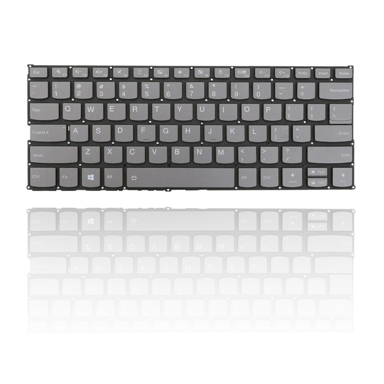 Lenovo Yoga 730-13IKB 730-13IWL 730-15IKB 730-15IWL Yoga 530-14ARR Yoga 530-14IKB Flex 6-14IKB 6-14ARR Keyboard US with Backlit
