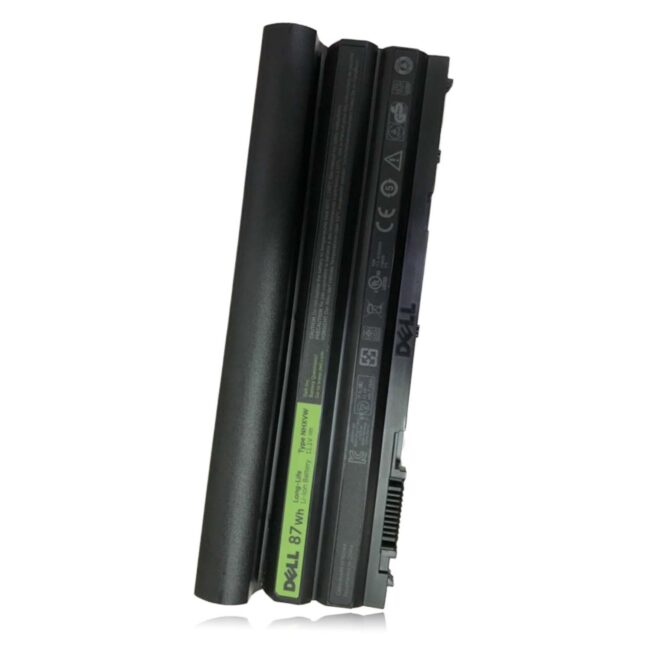 E5420 Original 9-Cell 87Wh Laptop Battery