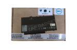 dell original knm09 7cjrc battery for dell latitude e7470 e7270 3 cell 42wh (1yr warranty by dell)