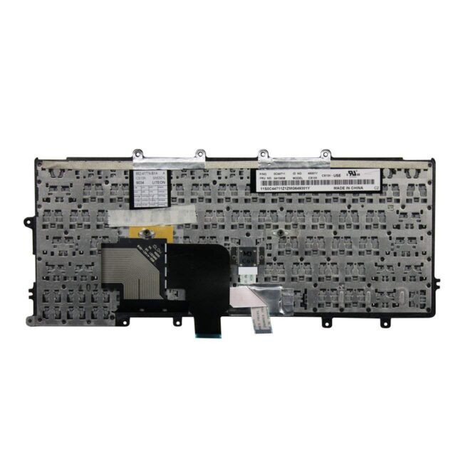 keyboard for lenovo ibm thinkpad x240 x240s x240i laptop