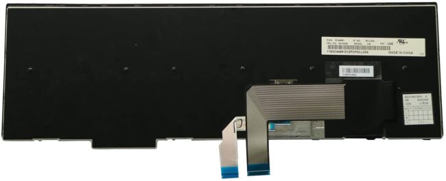 keyboard for lenovo thinkpad t540 t540p l540 w540 w541 t550 w550 w550s t560 l560 l570 p50s