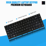 keyboard for hp probook 430 g3
