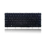 13 5000 Laptop Keyboard