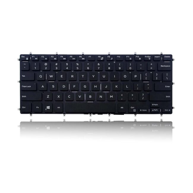 13 5000 Laptop Keyboard