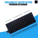 13 5000 Laptop Keyboard
