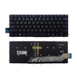 13 5000 Laptop Keyboard
