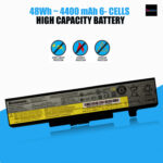 G580 laptop battery