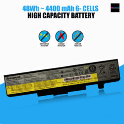 G580 laptop battery