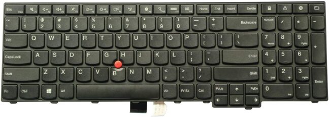 replacement keyboard for lenovo thinkpad t540 t540p l540 w540 w541 t550 w550 w550s t560 l560 l570 p50s