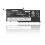 00HW028 00HW029 01AV438 01AV439 01AV409 01AV458 Laptop Battery for Thinkpad X1 Carbon 4th Generation X1 Yoga SB10F46466 SB10F46467 15.2V 52Wh
