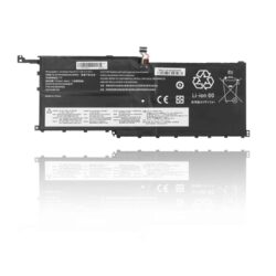 00HW028 00HW029 01AV438 01AV439 01AV409 01AV458 Laptop Battery for Thinkpad X1 Carbon 4th Generation X1 Yoga SB10F46466 SB10F46467 15.2V 52Wh