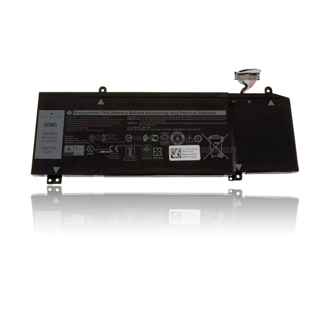 dell-1f22n-battery
