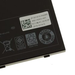 original dell latitude e7470 e7270 3 cell 42wh original laptop battery 7cjrc