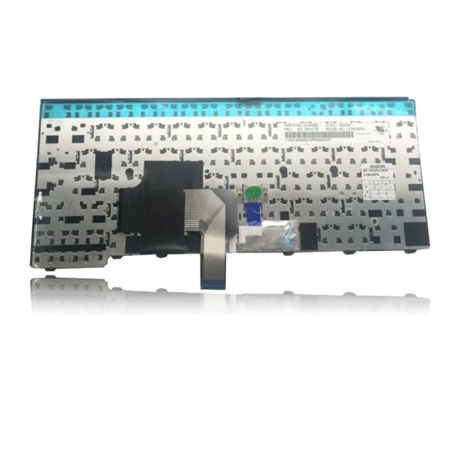New Lenovo L450 keyboard
