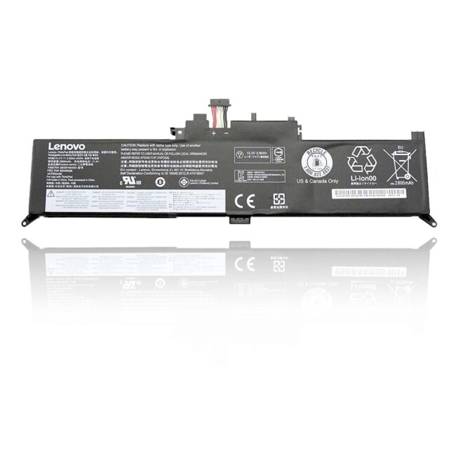 Original 00HW027 Battery for Lenovo ThinkPad Yoga 260 Series
