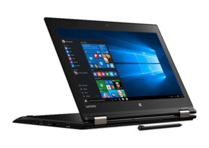 lenvo yoga 260