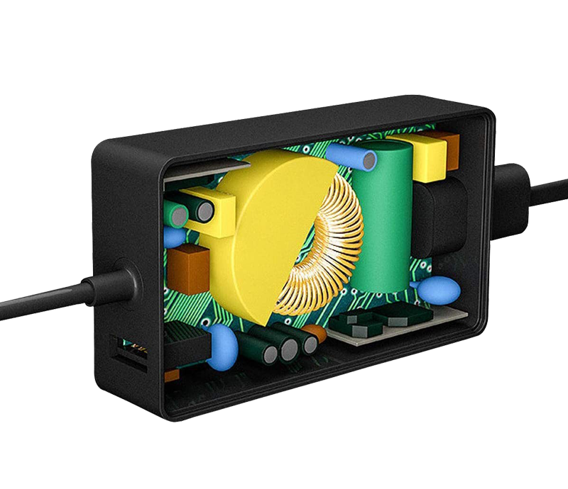 microsoft surface charger quality