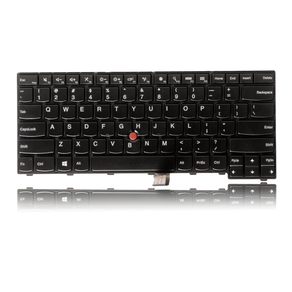 New Lenovo L450 keyboard