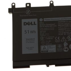 Dell-latitude-5480-battery
