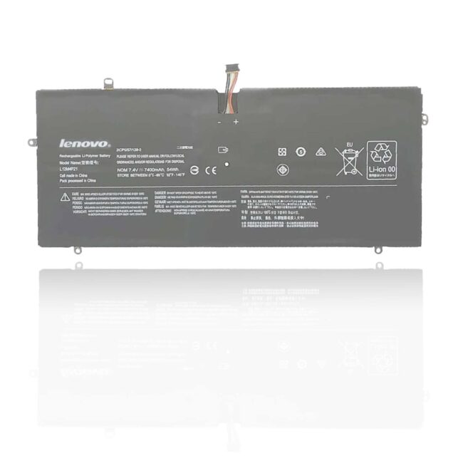 Lenovo L12M4P21 Battery for Lenovo Yoga 2 Pro 13 Series L13S4P21 121500156