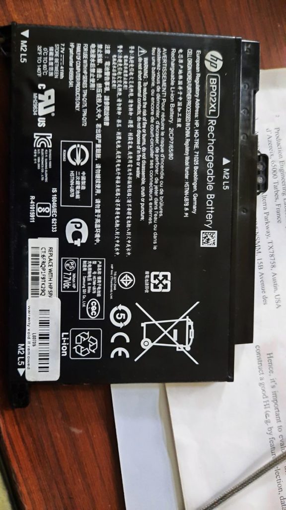 Image #1 from Priyom Goswami